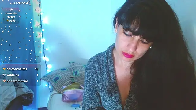 cristina connor online show from February 26, 4:58 am