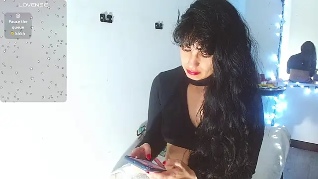 cristina connor online show from March 12, 5:13 am