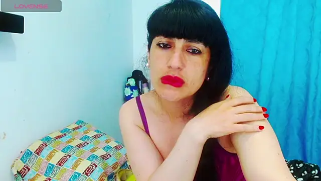 cristina connor online show from October 8, 12:19 am