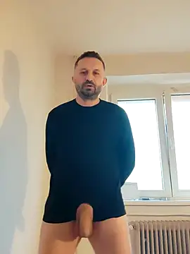 Chokakabraz online show from January 28, 3:25 pm