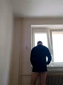 Chokakabraz online show from February 15, 12:43 pm