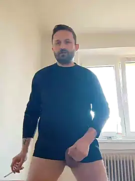 Chokakabraz online show from March 8, 2:19 pm