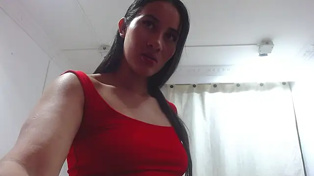 Snapshot of Cataleyalove_ADY chatting on January 21, 1:18 am Cataleyalove ADY online show from January 21, 1:18 am