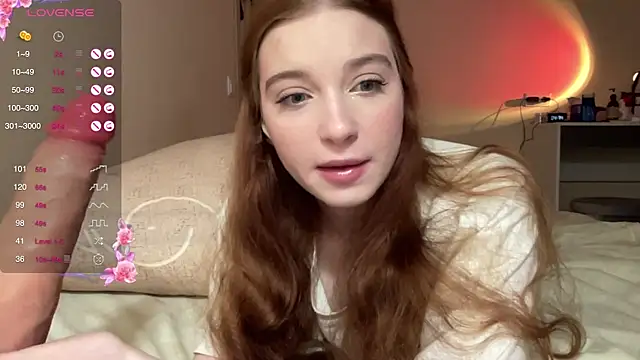 Snapshot of cinnabon_girls chatting on February 7, 1:36 am cinnabon girls online show from February 7, 1:36 am