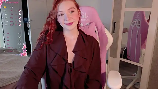 Snapshot of cinnabon_girls chatting on October 8, 2:53 am cinnabon girls online show from October 8, 2:53 am