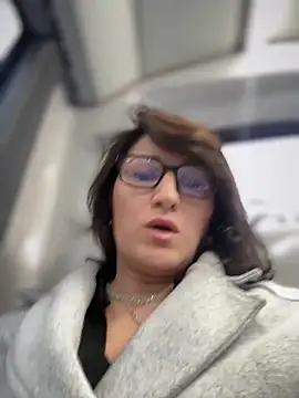 ZhenjaPoledance online show from October 27, 10:30 am