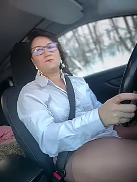 ZhenjaPoledance online show from February 3, 6:22 am