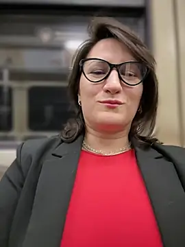 ZhenjaPoledance online show from March 28, 10:26 am