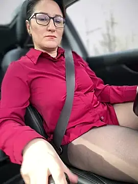 ZhenjaPoledance online show from April 13, 7:14 am