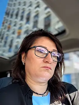 ZhenjaPoledance online show from April 22, 7:22 am