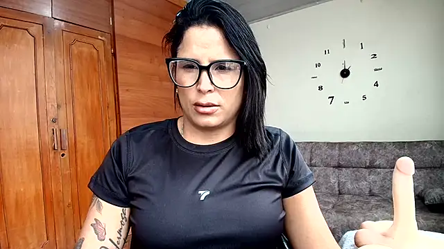 Snapshot of Majo_Soussa chatting on July 29, 2:37 pm Majo Soussa online show from July 29, 2:37 pm