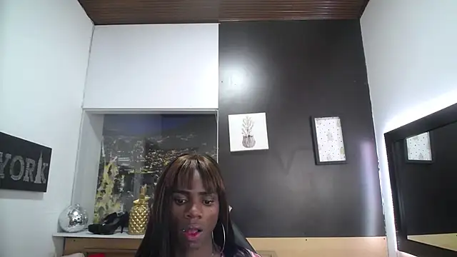 enderlis online show from February 5, 2:29 am