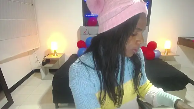 enderlis online show from February 28, 10:50 pm