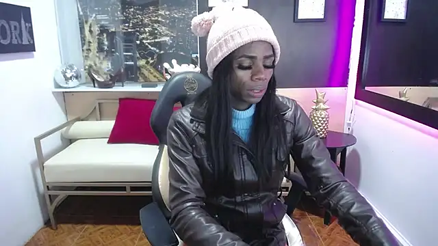 enderlis online show from March 19, 2:05 am