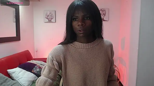 enderlis online show from April 18, 11:47 am