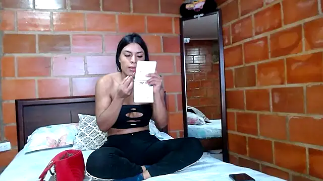 golositha29 online show from January 7, 1:59 am