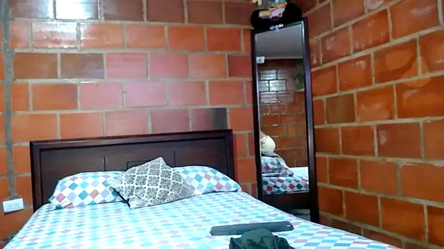 golositha29 online show from January 8, 2:03 am