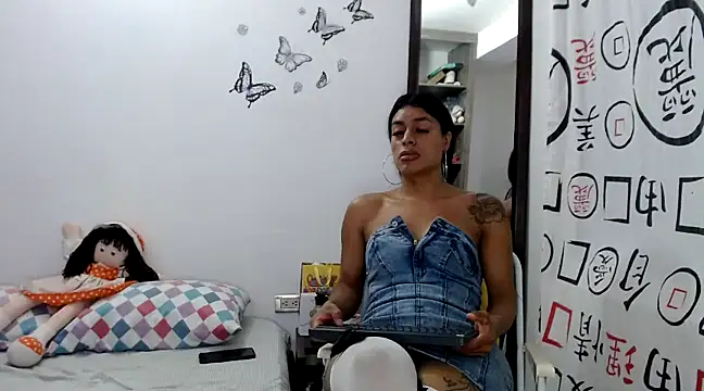 golositha29 online show from February 21, 3:23 am