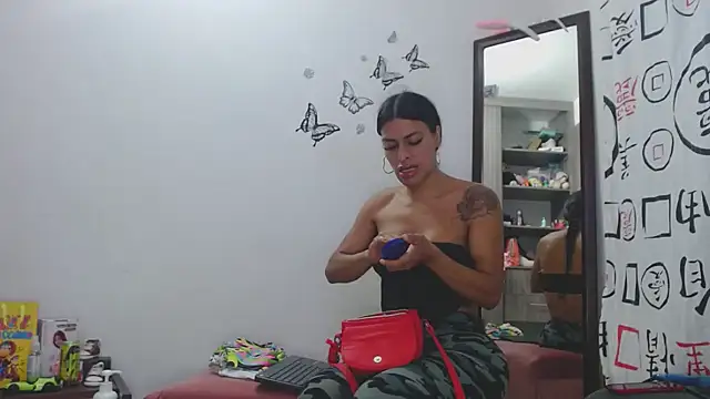 golositha29 online show from September 12, 10:54 pm