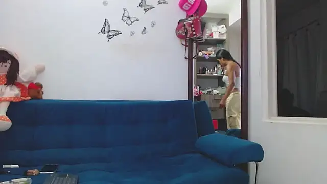 golositha29 online show from February 6, 1:21 am