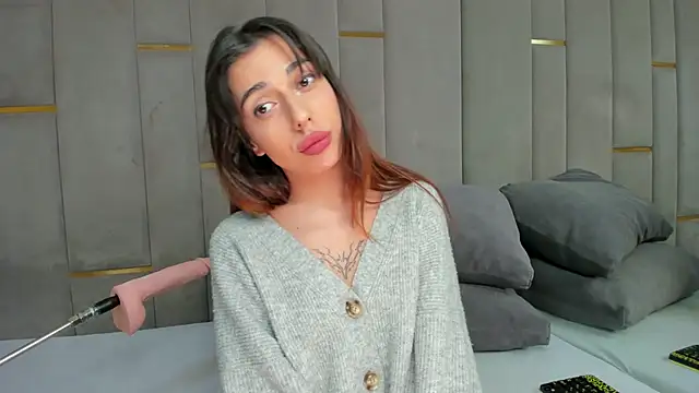 eva lim online show from November 15, 1:29 pm