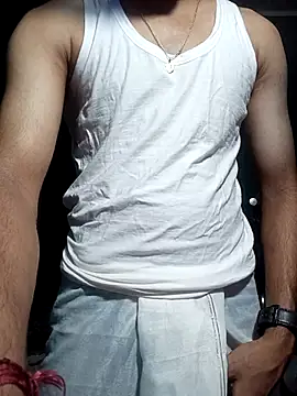 ansh777777777 online show from October 17, 5:04 pm