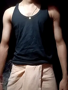 ansh777777777 online show from December 4, 6:16 pm