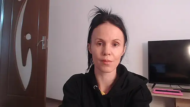 Teressa Dream online show from December 19, 7:59 am