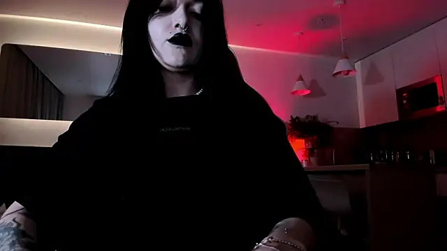 Snapshot of _Goddess_Misha_ chatting on February 28, 12:21 am Goddess Misha online show from February 28, 12:21 am