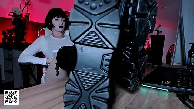  Goddess Misha  online show from June 7, 9:07 pm