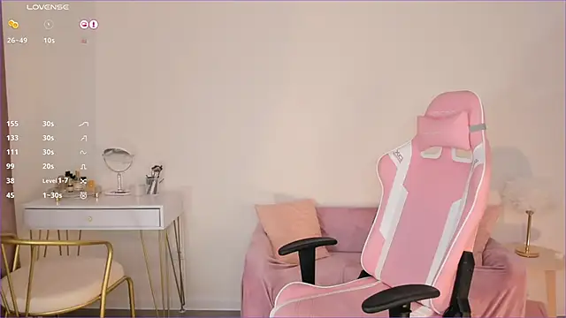 Lina Flores online show from February 1, 11:21 am