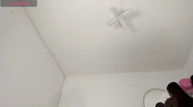 Snapshot of Akanecox chatting on February 1, 10:44 pm Akanecox online show from February 1, 10:44 pm