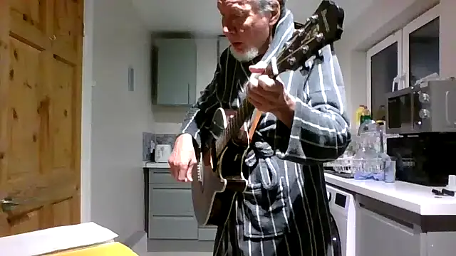 jimmybenido online show from February 4, 5:41 pm