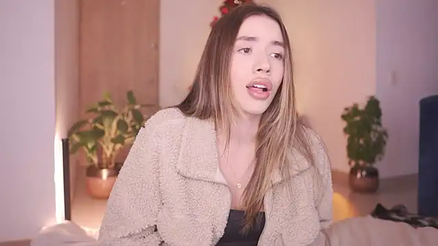 honeyann08 online show from December 5, 2:58 pm