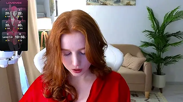 Snapshot of Meow_babe chatting on January 25, 8:42 am Meow babe online show from January 25, 8:42 am