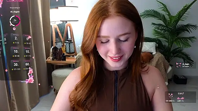 Snapshot of Meow_babe chatting on October 10, 1:10 pm Meow babe online show from October 10, 1:10 pm
