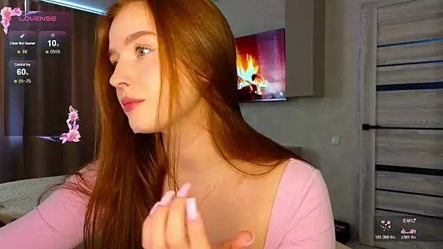 Meow babe online show from April 10, 11:59 am