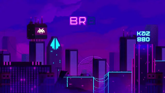 ailey chao online show from October 28, 4:16 am