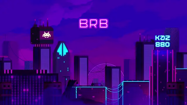 ailey chao online show from October 30, 2:13 am