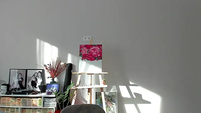 ailey chao online show from April 14, 2:17 am