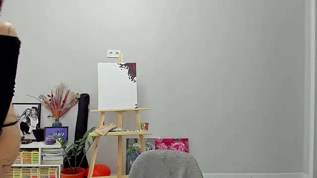 ailey chao online show from April 17, 2:25 am