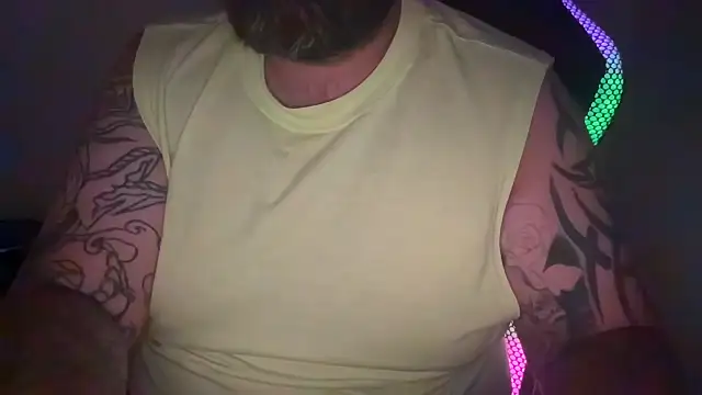 chubbycloudybottom online show from July 17, 4:34 pm