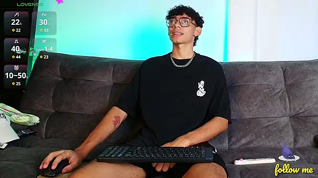 Daviid laidd online show from March 20, 12:51 am