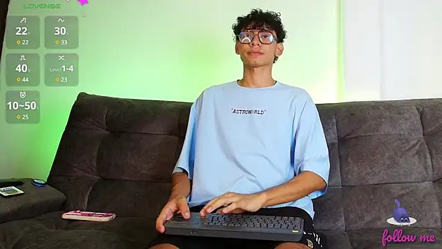 Daviid laidd online show from March 20, 8:40 pm