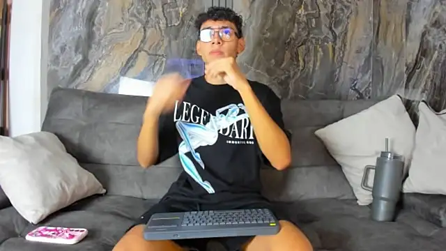 Daviid laidd online show from September 29, 7:08 pm