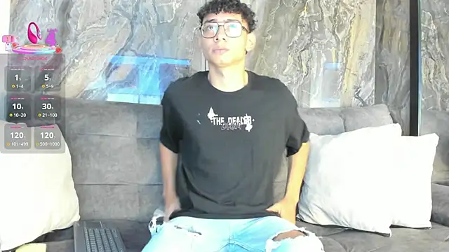 Daviid laidd online show from October 14, 7:58 pm