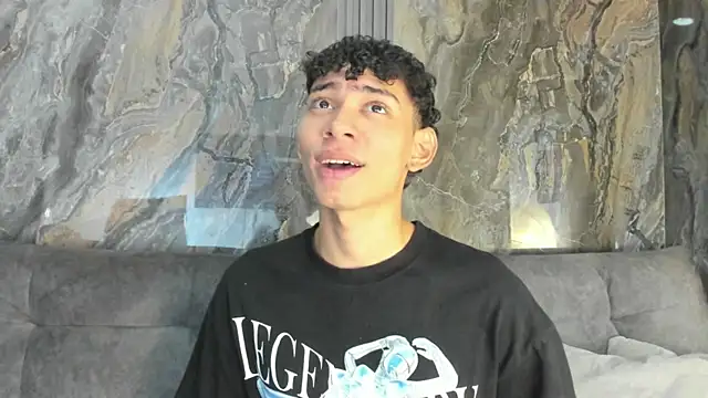 Daviid laidd online show from October 18, 8:31 pm