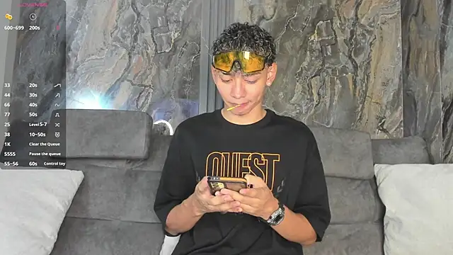 Daviid laidd online show from January 16, 8:57 pm