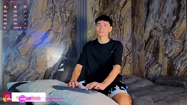 Daviid laidd online show from July 24, 2:04 pm