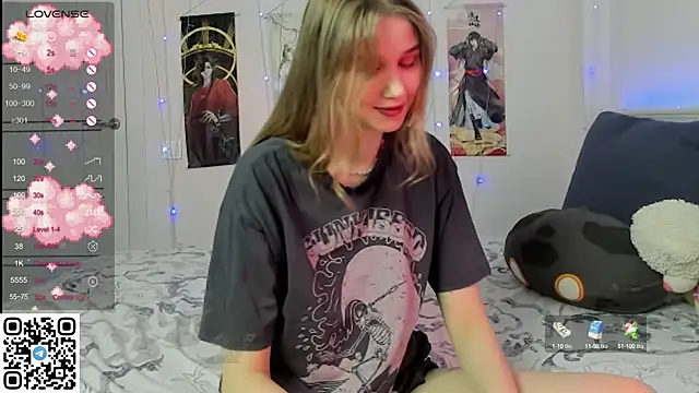 JorRoger online show from January 28, 7:42 pm